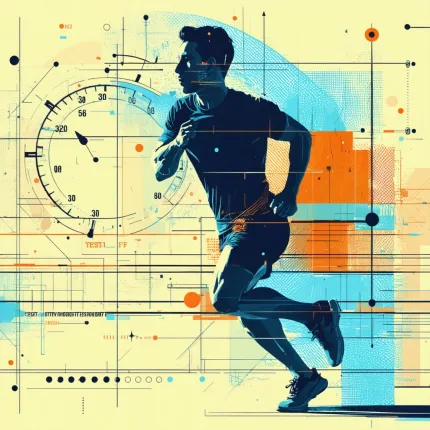 Тест Купера: как оценить свою физическую форму и повысить результаты