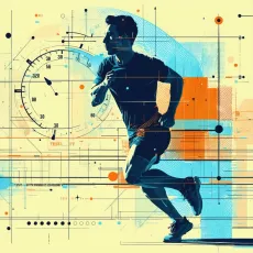 Тест Купера: как оценить свою физическую форму и повысить результаты