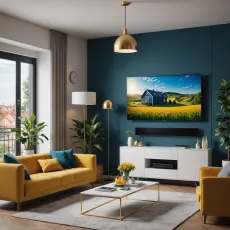 Как выбрать идеальный телевизионный канал для вечернего отдыха: взгляд на программу канала Дом Кино