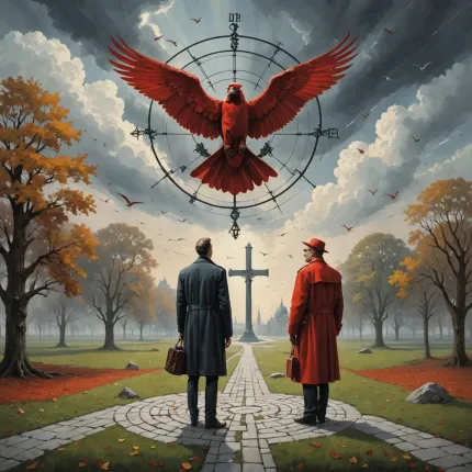 Психология отношений: как найти свой эмоциональный азимут