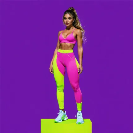 Как работает хейли бибер фигура? Разбираемся в деталях