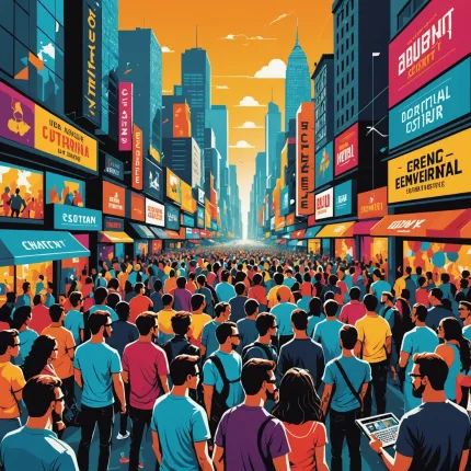 Афиша мероприятий: как не пропустить самое интересное и сделать свой досуг насыщенным