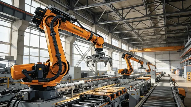 A Look at Upcoming Innovations in Electric and Autonomous Vehicles