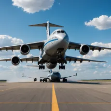 Самолет Руслан: подробная инструкция и важные нюансы