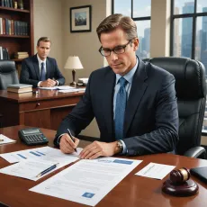 Образец договора купли-продажи: надёжный фундамент ваших сделок